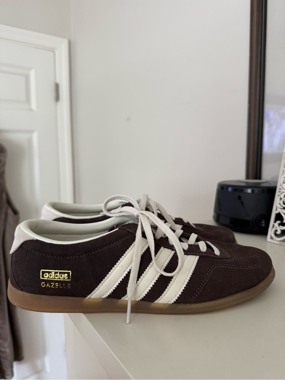Adidas Gazelle Lo Pro Sneaker